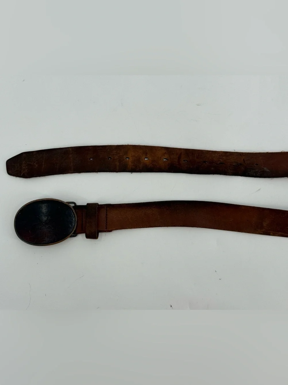 Vintage very worn